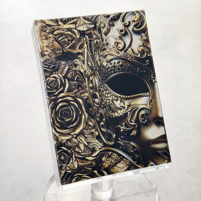 Vittoria Di Viritas (Duplice) Playing Cards
