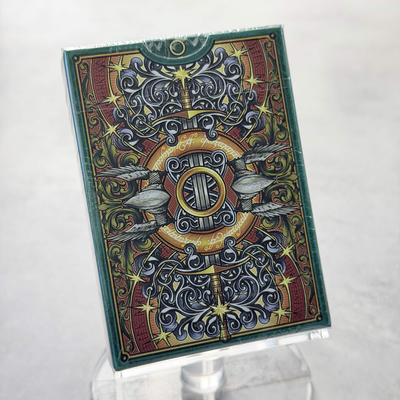 The Lord Of The Rings: The Return Of The King Playing Cards