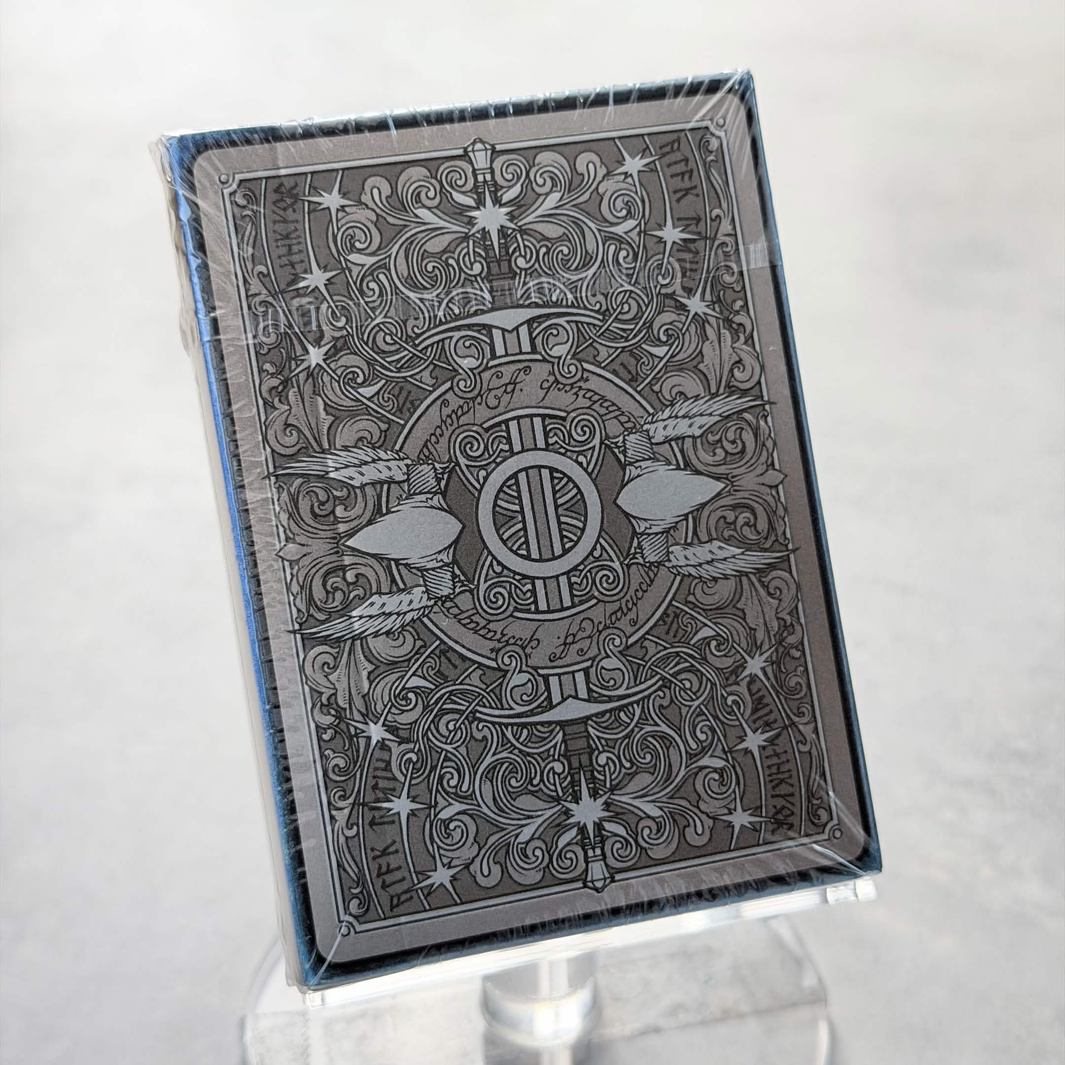 The Lord Of The Rings: Return Of The King (Foiled) Playing Cards