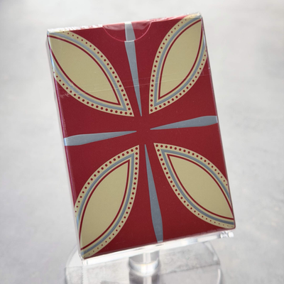 Strawberry Pi (Standard) Playing Cards