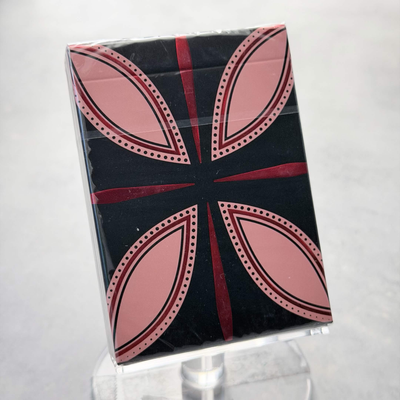 Strawberry Pi (Luxury Special Edition) Playing Cards