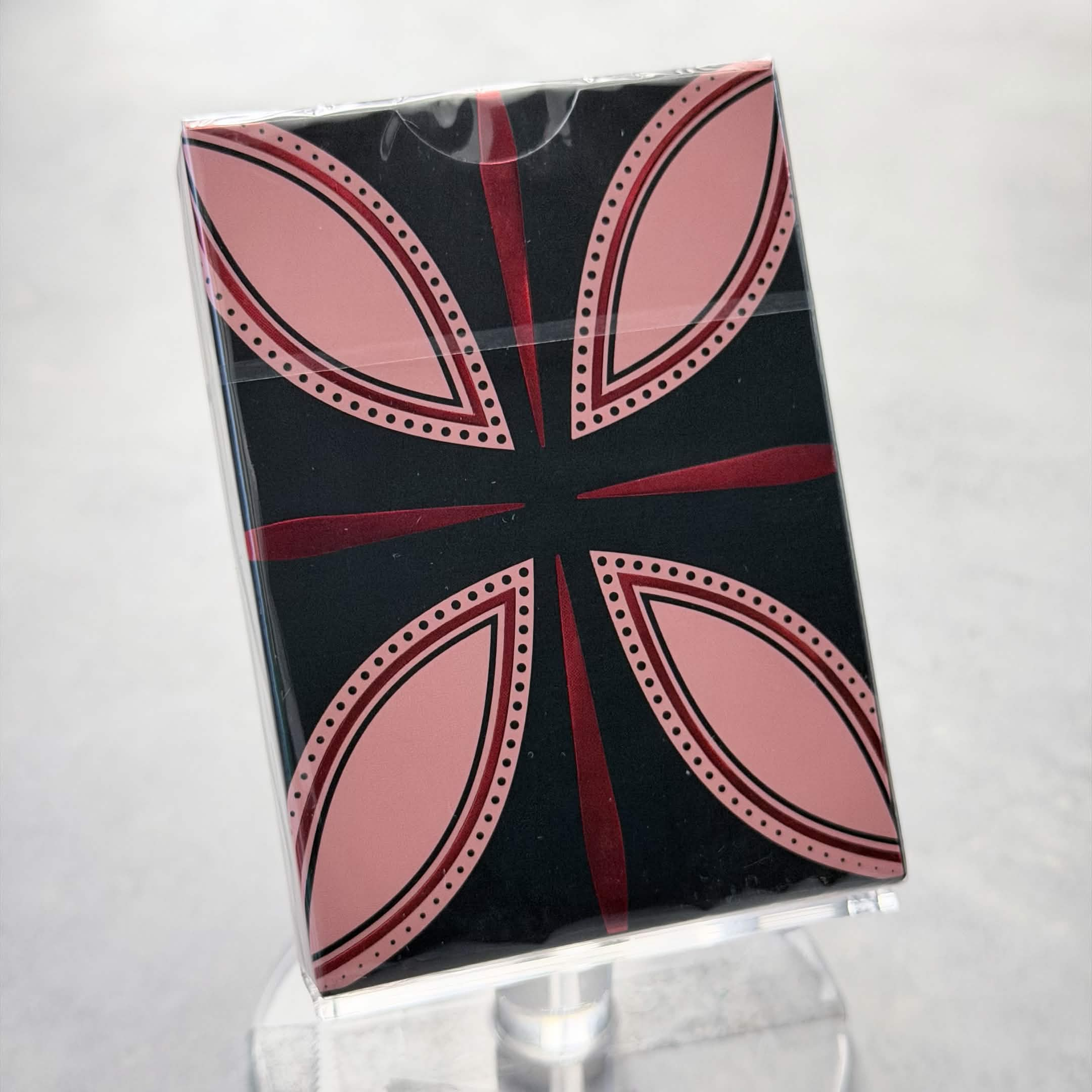 Strawberry Pi (Luxury Special Edition) Playing Cards