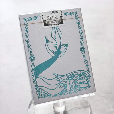 Teliad Arfin Playing Cards