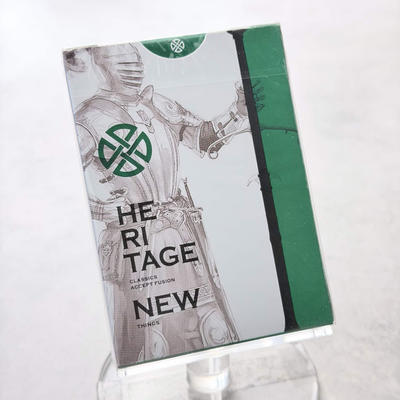 Guard 2017 Heritage Playing Cards