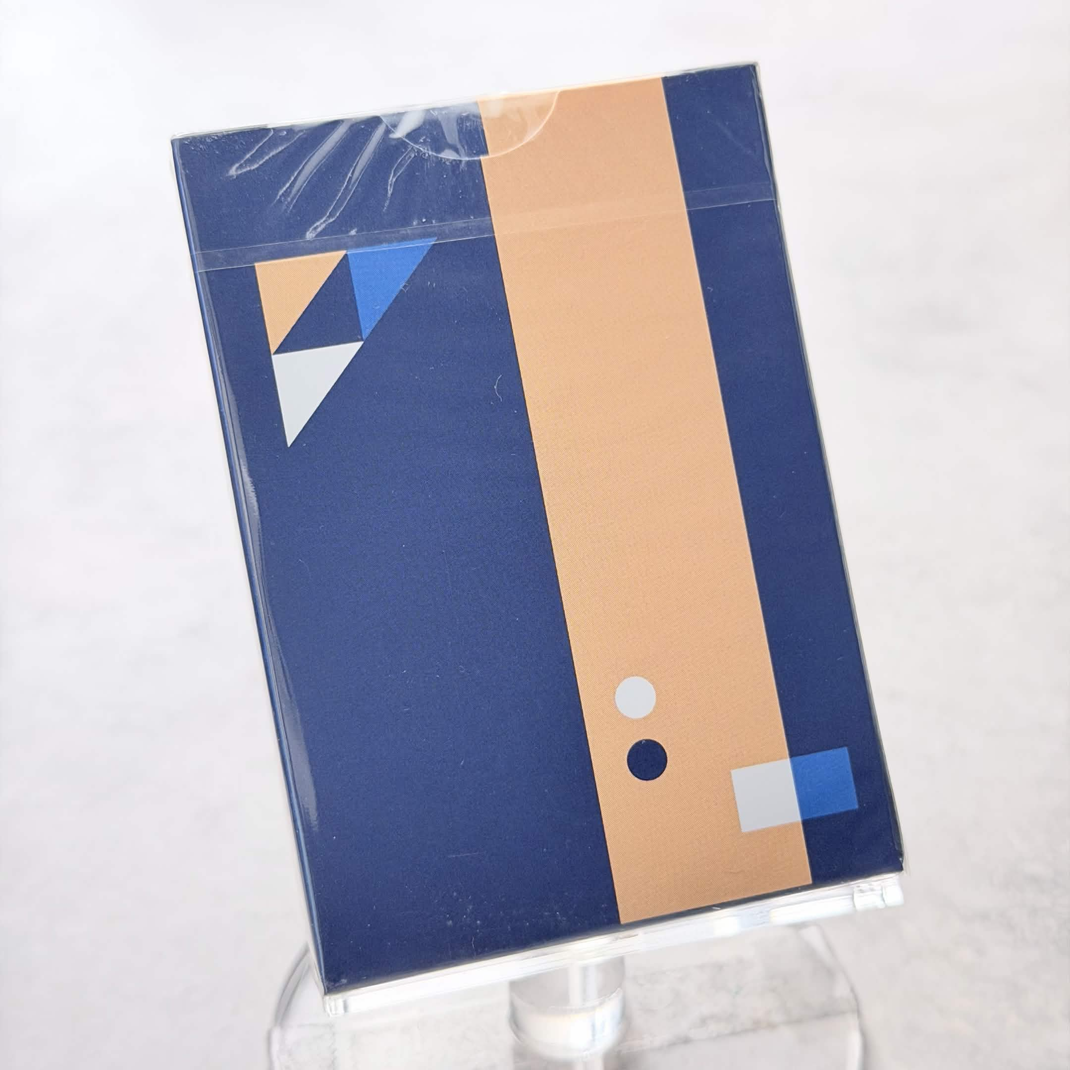 Pinball Playing Cards