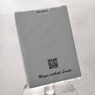 Casino Royale (Mystic Edition) Playing Cards