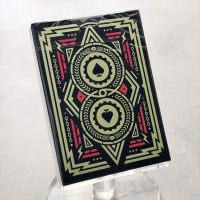 Order Imperium Playing Cards