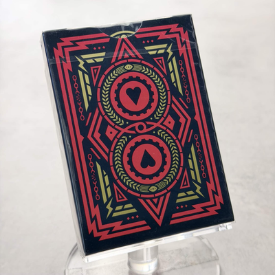 Order Revolutio Playing Cards