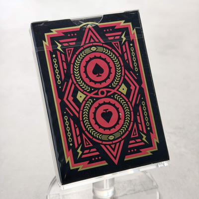 Order Occultus Playing Cards