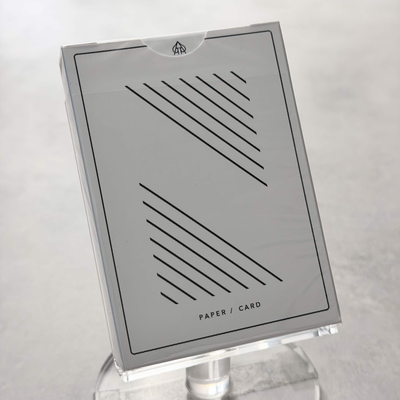 Grace & Gentle Playing Cards