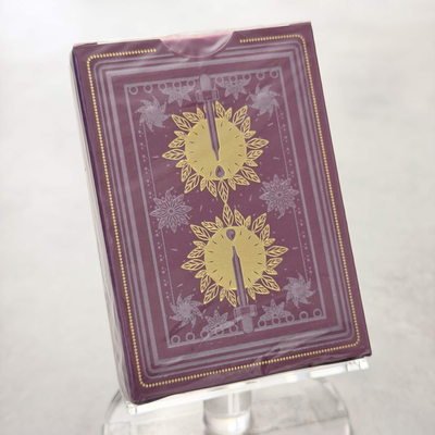 Essential (Lavender) Playing Cards