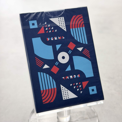 Forma Playing Cards