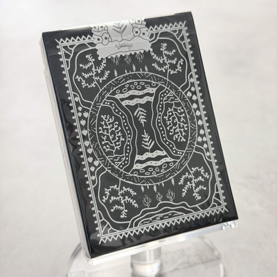 Winterberry Playing Cards