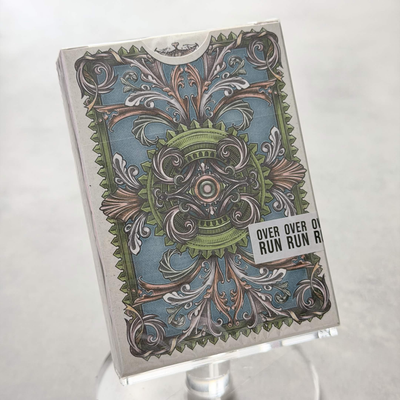 Alice In Wonderland (Limited Overrun) Playing Cards