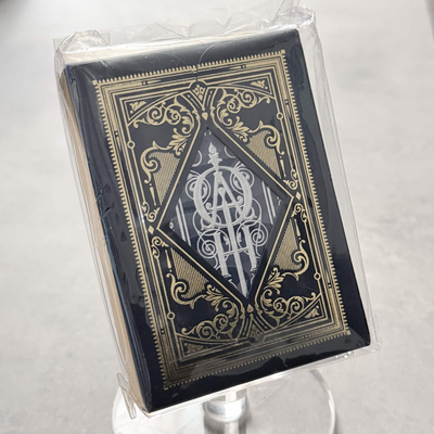 Redemption Stories Vol. II Playing Cards