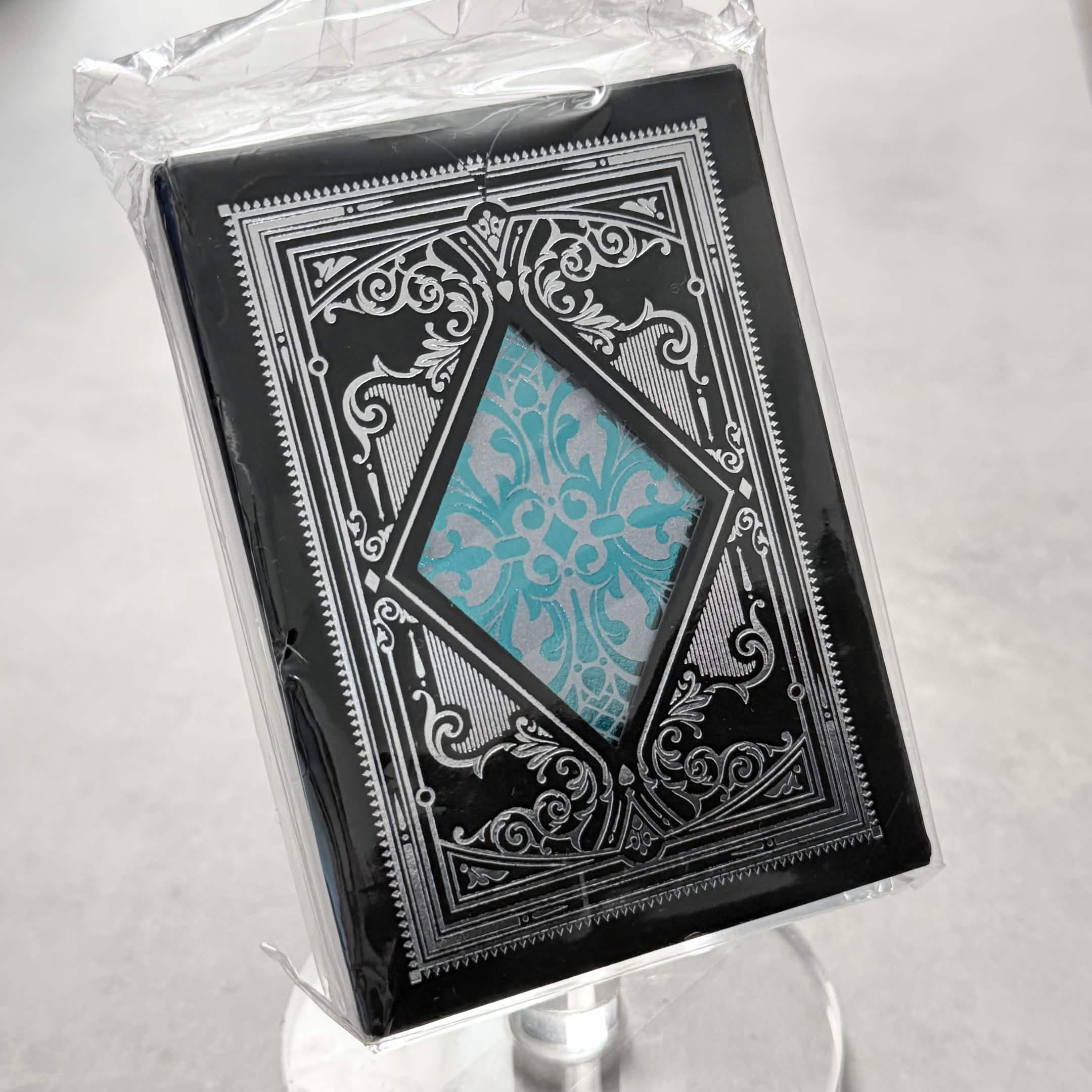 Redemption Stories Vol IV Playing Cards