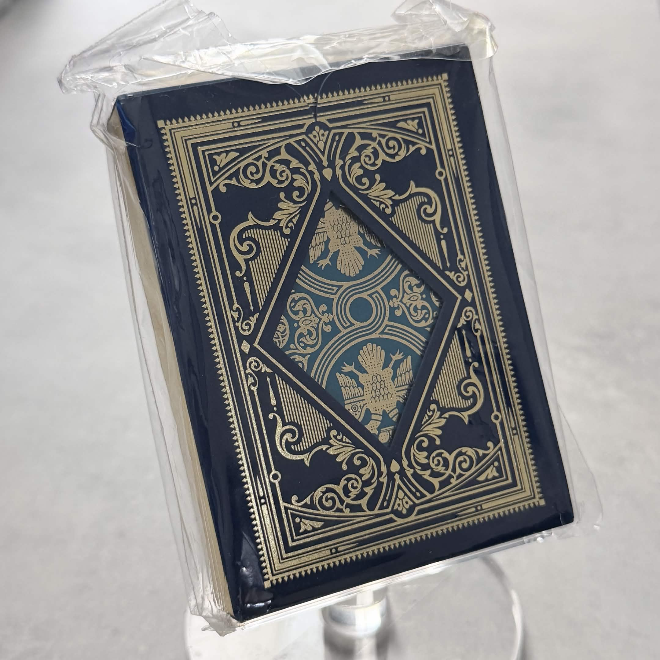 Redemption Stories Vol. V Playing Cards