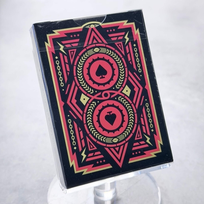 Order Occultus Playing Cards