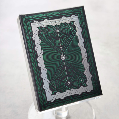 Monolith Horizon Playing Cards