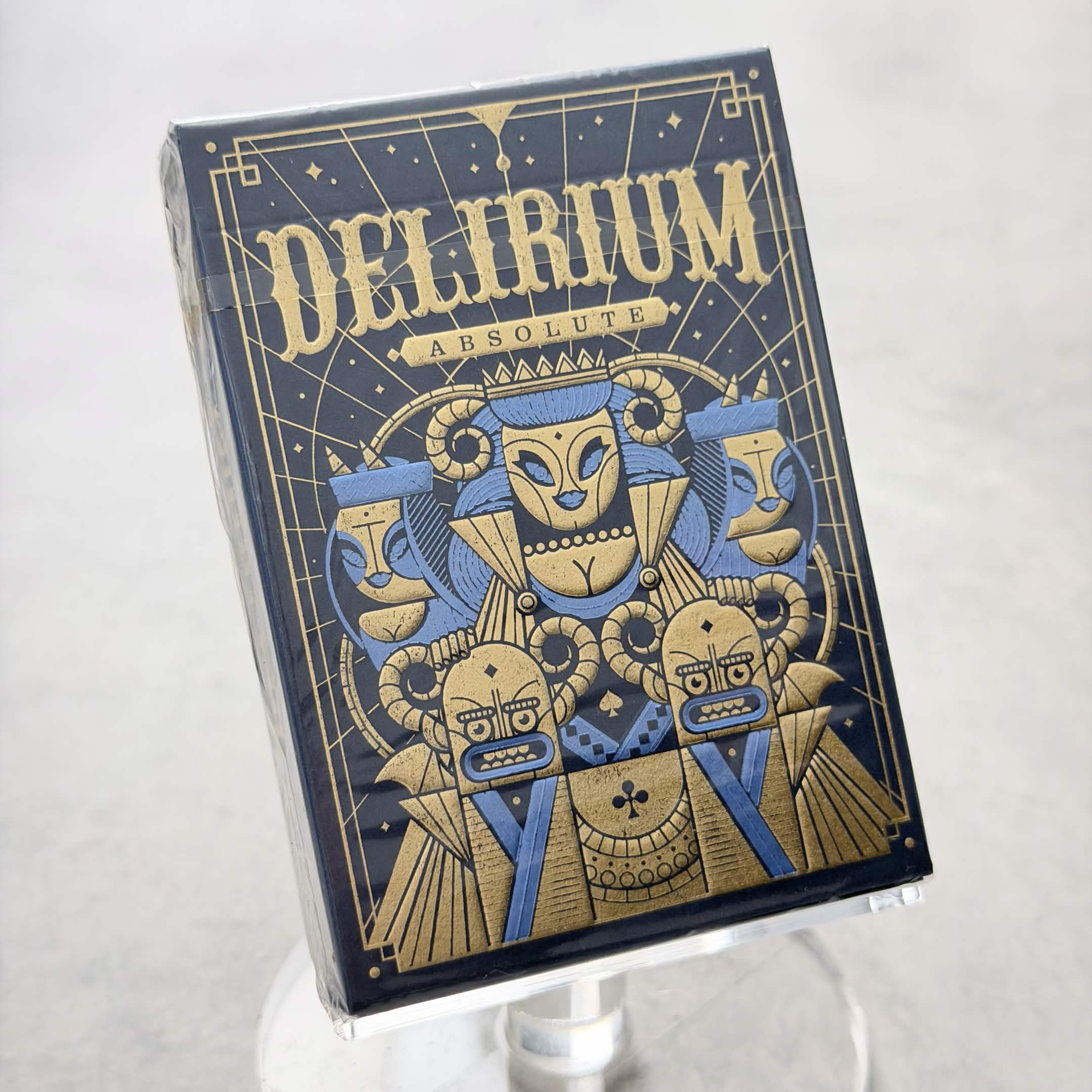 Delirium Absolute Playing Cards