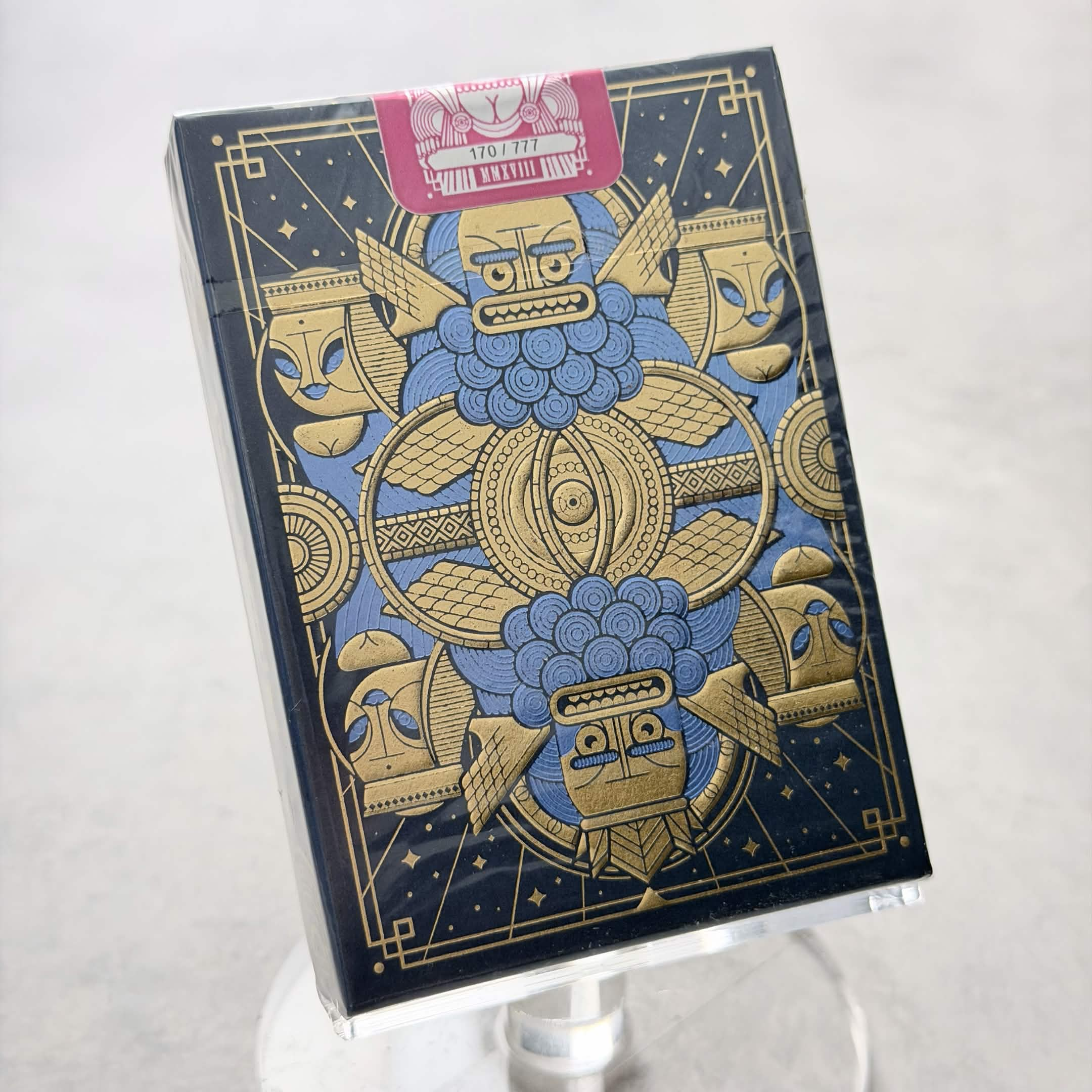 Delirium Absolute Playing Cards