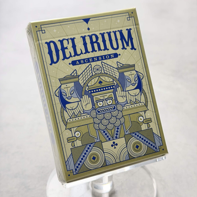 Delirium Ascension Playing Cards