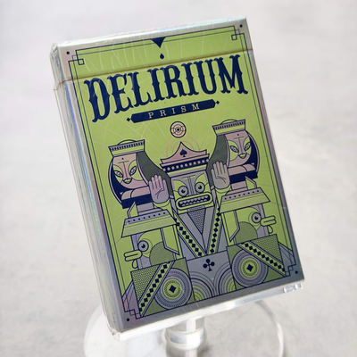 Delirium Prism Playing Cards