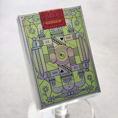 Delirium Prism Playing Cards