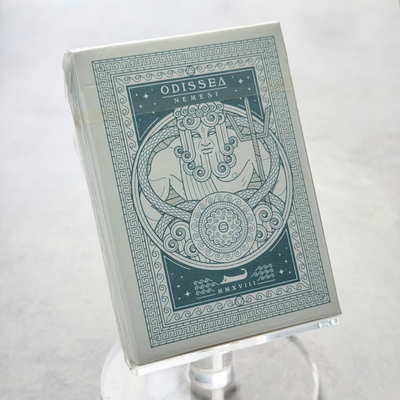 Odissea Nemesi Playing Cards