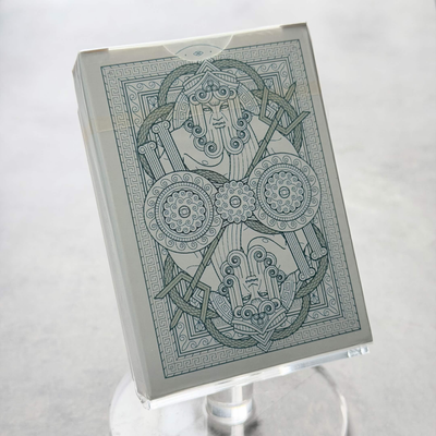 Odissea Nemesi Playing Cards