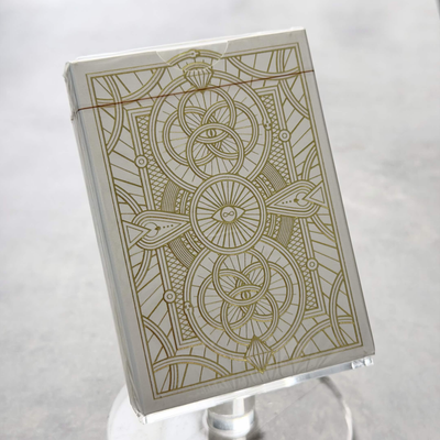 Omnia Illumina Playing Cards