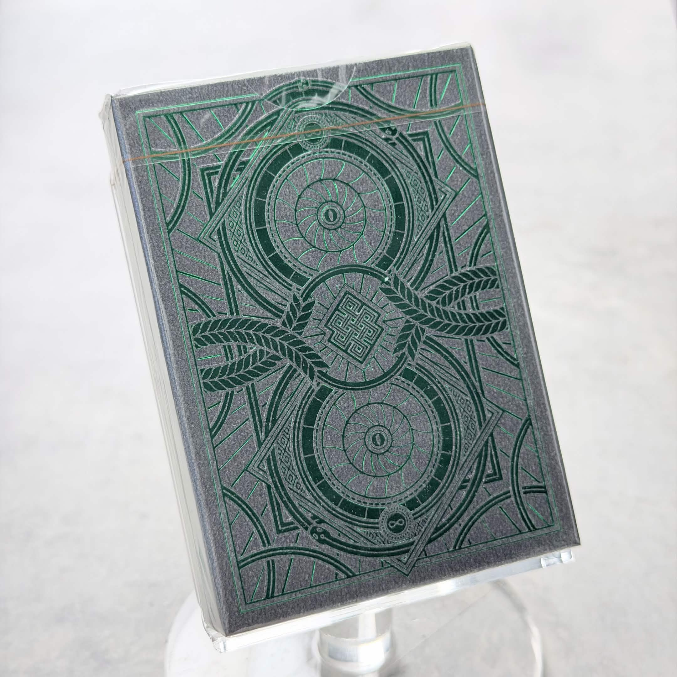 Omnia Perduta Playing Cards