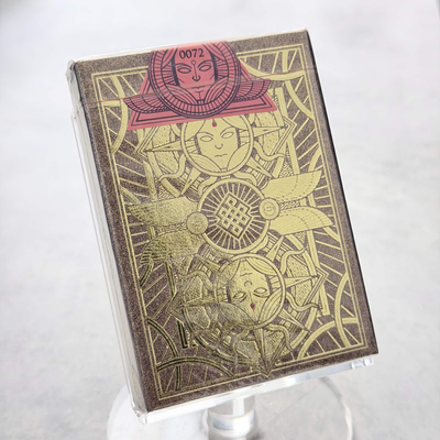 Omnia Magnifica Playing Cards