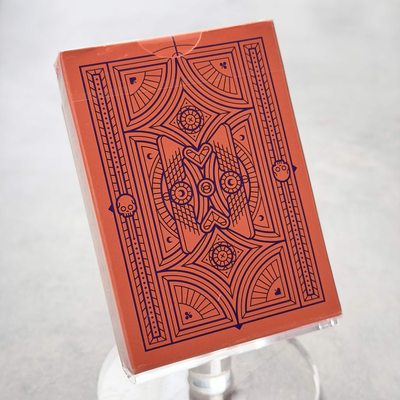 Lunatica Solstica Playing Cards