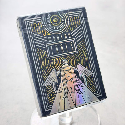 Modern Idols (Endless Hope) Playing Cards