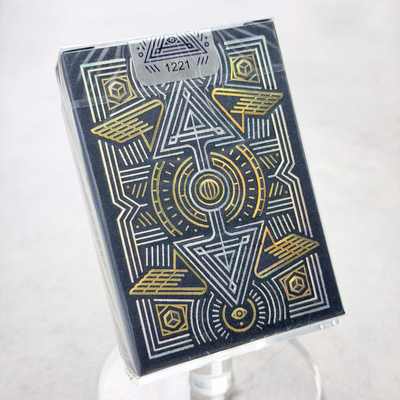 Modern Idols (Endless Hope) Playing Cards