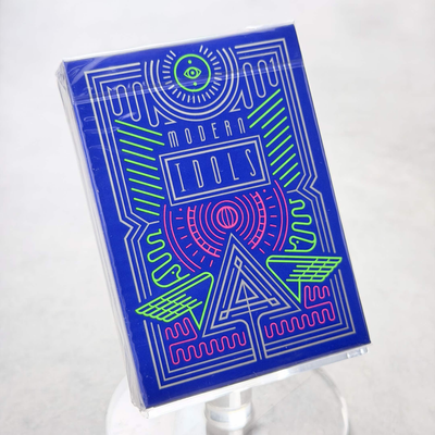 Modern Idols (Hope) Playing Cards