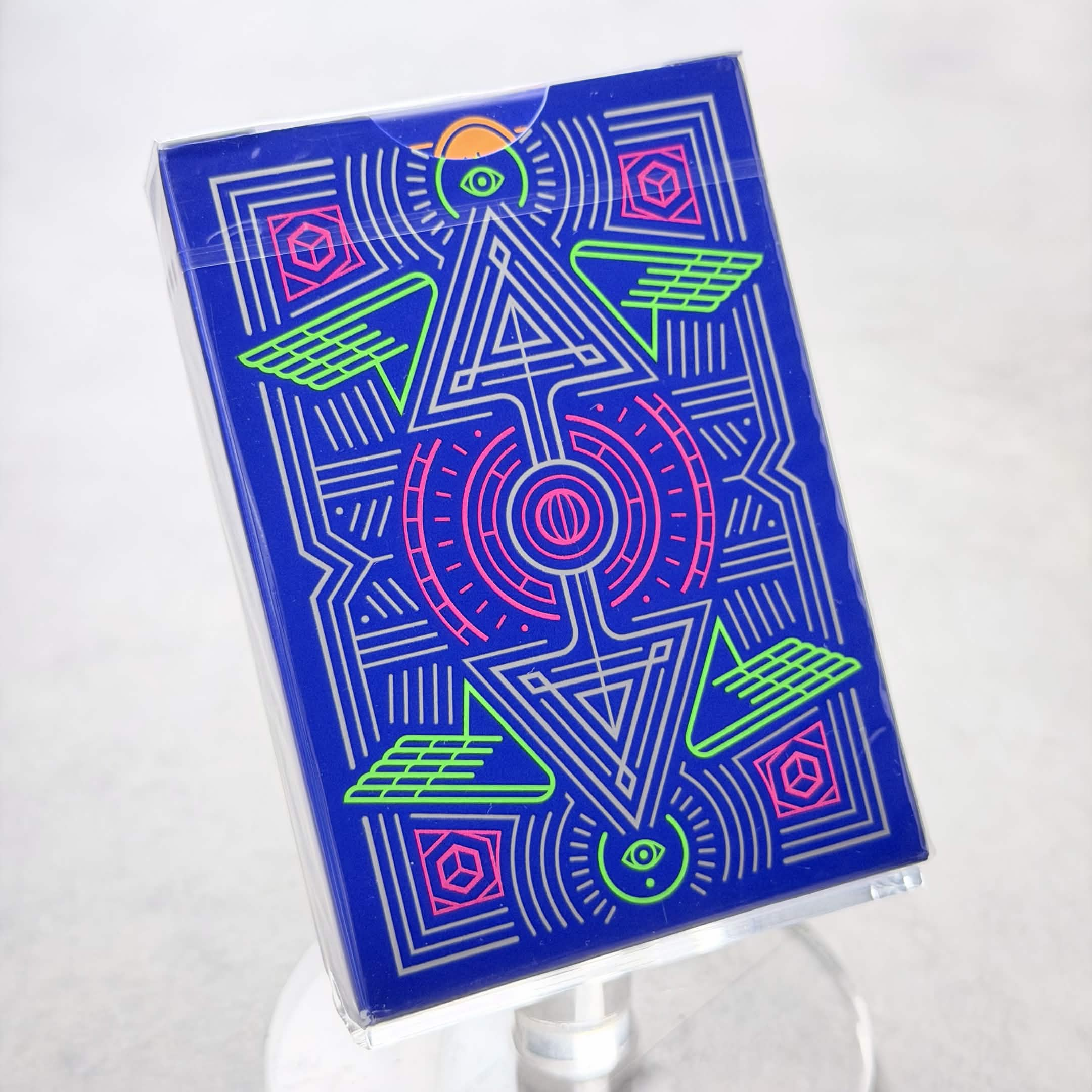 Modern Idols (Hope) Playing Cards