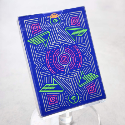 Modern Idols (Hope) Playing Cards