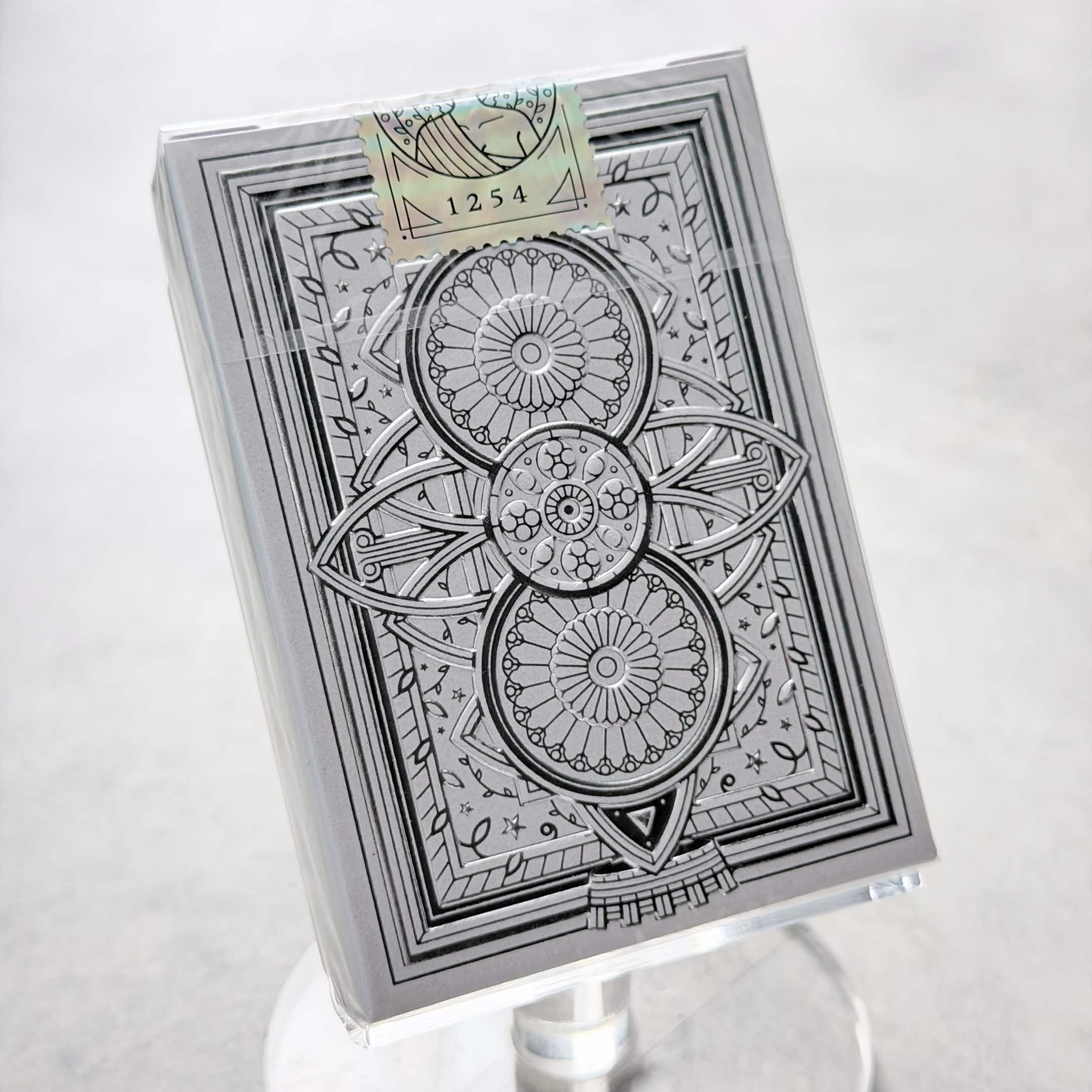 Italia Divina Playing Cards