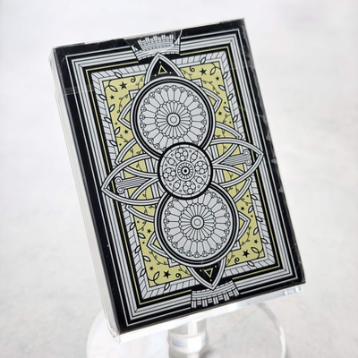 Italia Magica Playing Cards