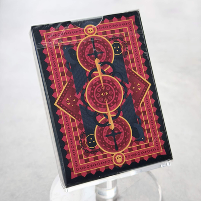 Betrayers Veritas Playing Cards