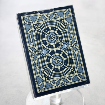 Arcane Tales Playing Cards