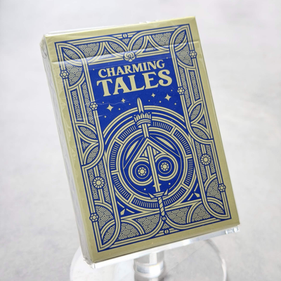 Charming Tales Playing Cards