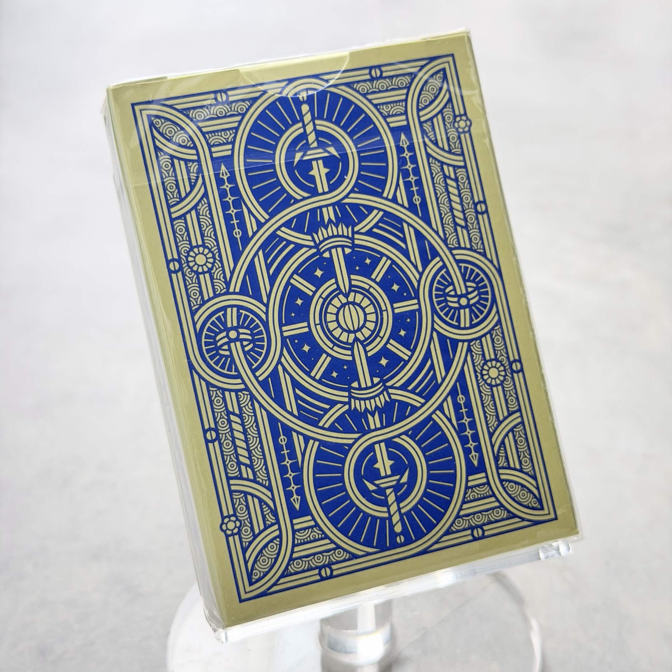 Charming Tales Playing Cards