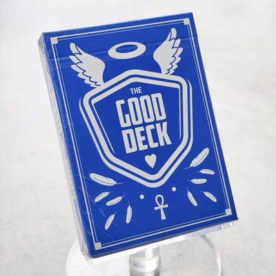 The Good Deck Playing Cards