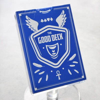 The Good Deck Playing Cards