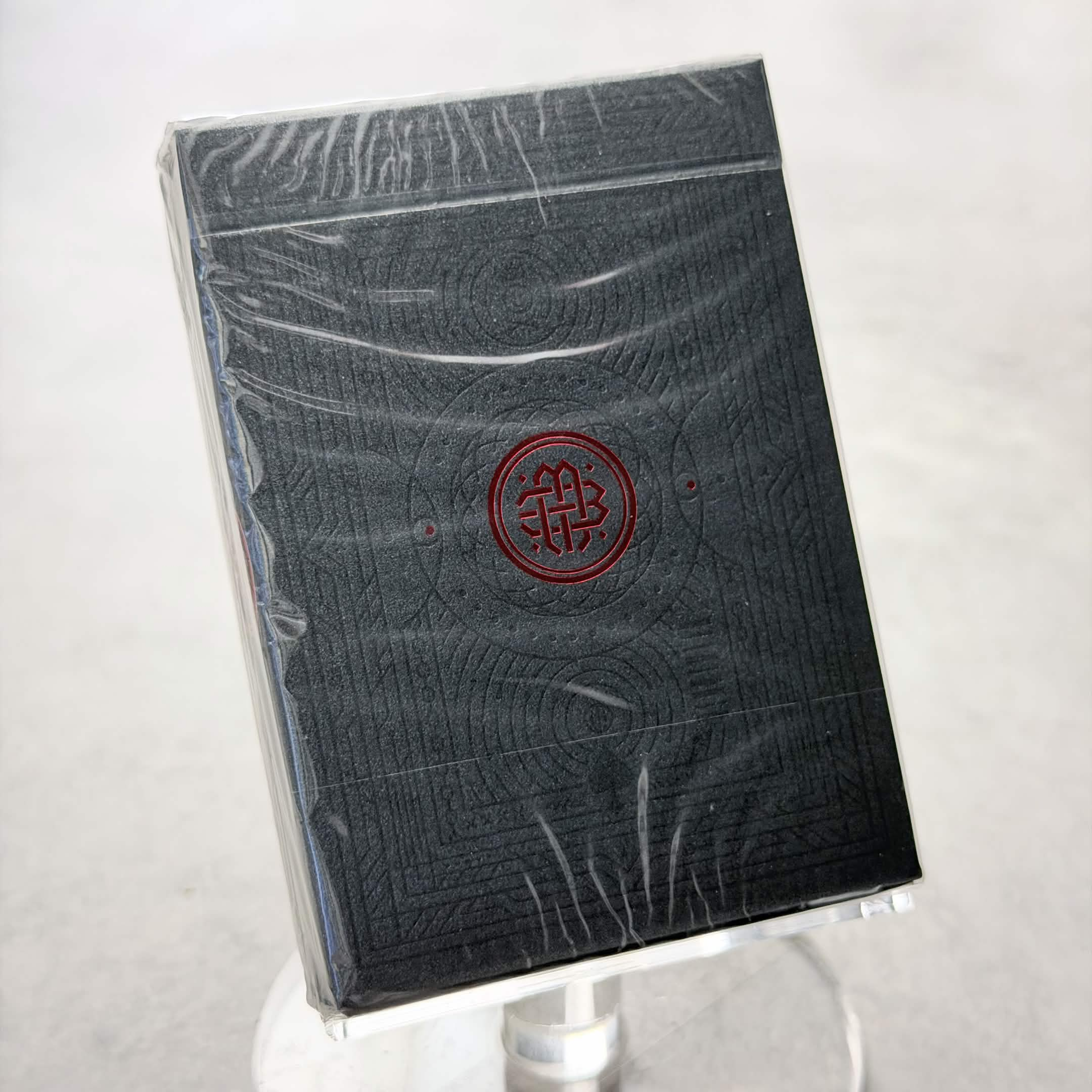 Black Market (Crypto - Eternal Edition) [SEALED / MINOR TUCK DEFECTS]