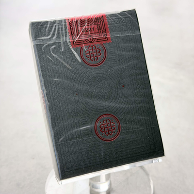 Black Market (Crypto - Eternal Edition) [SEALED / MINOR TUCK DEFECTS]