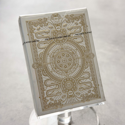 Sins Mentis Playing Cards
